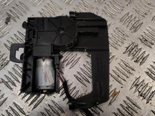 моторчик регулировки сиденья Mercedes-Benz M-Класс W164 2007, 3.0 л., OM 642.940, дизель, 0009700026