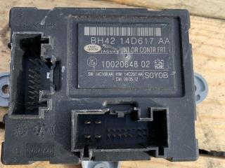 модуль управления двери Land Rover Range Rover Evoque L538 2012, 2.2 л., 224DT, дизель, АКПП, внедорожник 5 дв., BH4214D617AA, 1002064802