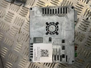 видеомодуль / TV-тюнер Land Rover Range Rover Evoque L538 2012, 2.2 л., 224DT, дизель, АКПП, внедорожник 5 дв., AW9319C063AG, AW9314F641AE