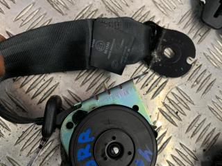 ремень безопасности Land Rover Range Rover Evoque L538 2012, 2.2 л., 224DT, дизель, АКПП, внедорожник 5 дв., 618582300B, 618642000B, BJ32611B68AD, BJ32611B68AD8PVJ