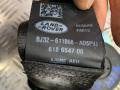 ремень безопасности Land Rover Range Rover Evoque L538 2012, 2.2 л., 224DT, дизель, АКПП, внедорожник 5 дв., 618582300B, 618642000B, BJ32611B68AD, BJ32611B68AD8PVJ - фото №2