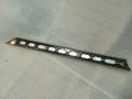молдинг двери задней левой BMW 3 серия E46 [рестайлинг] 2004, M54 B25 (256S5), АКПП, седан - фото №3