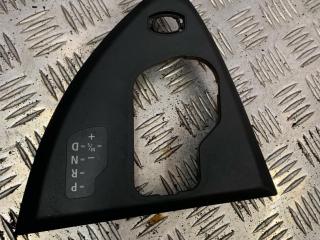 рамка обрамление кулисы BMW 6 серия E63/E64 2007, 4.8 л., N62 B48 B, бензин, АКПП, кабриолет, 51197111393, 8029954, 7111393