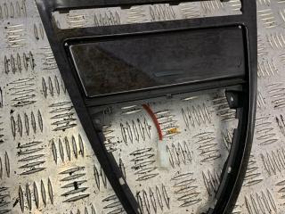 рамка обрамление кулисы BMW 6 серия E63/E64 2007, 4.8 л., N62 B48 B, бензин, АКПП, кабриолет, 7114939