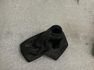 чехол рычага КПП BMW X3 E83 [рестайлинг] 2007, 3.0 л., N52 B30 A, бензин, АКПП, внедорожник 5 дв., 3427946