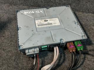 видеомодуль / TV-тюнер Land Rover Range Rover 3 поколение [2-й рестайлинг] 2012, 4.4 л., 448DT, дизель, АКПП, внедорожник 5 дв., AH4219C063AE