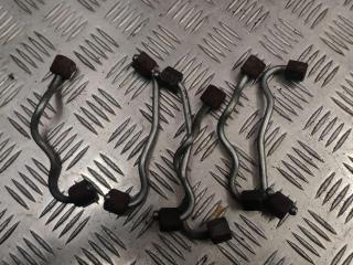 трубка топливная BMW 5 серия E60/E61 [рестайлинг] 2008, M57 D30 (306D3), АКПП, седан