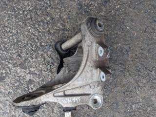 кулак задний левый BMW X5 E70 2009, 4.8 л., N62 B48 A, бензин, АКПП, внедорожник 5 дв., 6770983, 6770981