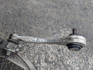 рычаг задний развальный BMW X5 E70 2009, 4.8 л., N62 B48 A, бензин, АКПП, внедорожник 5 дв., 6779387