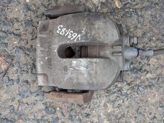 суппорт задний левый BMW X5 E70 2009, 4.8 л., N62 B48 A, бензин, АКПП, внедорожник 5 дв.