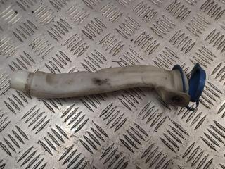 горловина бачка омывателя Mercedes-Benz M-Класс W164 2007, 3.0 л., OM 642.940, дизель, 1648600064