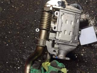 охладитель EGR / Радиатор EGR Mercedes-Benz E-Класс W213/S213/C238/A238 2018, 2.2 л., дизель, A6541400200