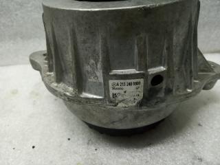 подушка крепления двигателя Mercedes-Benz E-Класс W213/S213/C238/A238 2018, 2.2 л., дизель, A2132400500