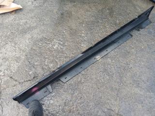 накладка на порог BMW 3 серия E90/E91 [рестайлинг] 2009, 2.0 л., N43 B20 A, бензин, АКПП, седан, 7202652