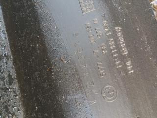 накладка на порог BMW 3 серия E90/E91 [рестайлинг] 2009, 2.0 л., N43 B20 A, бензин, АКПП, седан, 7202651