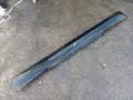 накладка на порог BMW 2008, 2.0 л., N47 D20 A, дизель, АКПП, хетчбэк 5 дв., 7183234 - фото №2