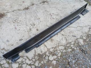 накладка на порог BMW 7 серия E65/E66/E67 [рестайлинг] 2005, 4.5 л., бензин, 7016879