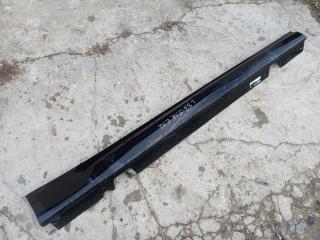 накладка на порог BMW 3 серия E90/E91/E92/E93 [рестайлинг] 2008, 2.0 л., N47 D20 C, дизель, АКПП, универсал, 7202652