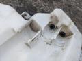 бачок омывателя BMW X5 E70 2009, 4.8 л., N62 B48 A, бензин, АКПП, внедорожник 5 дв. - фото №2
