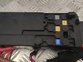 блок предохранителей Mercedes-Benz M-Класс W164 2007, 3.0 л., OM 642.940, дизель, 2115452601 - фото №3
