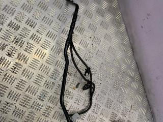 трубка вакуумная BMW 3 серия E90/E91/E92/E93 2007, 3.0 л., дизель