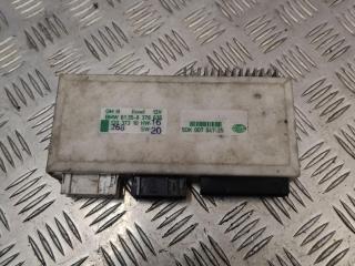 блок комфорта BMW 5 серия E39 [рестайлинг] 2001, 8378635