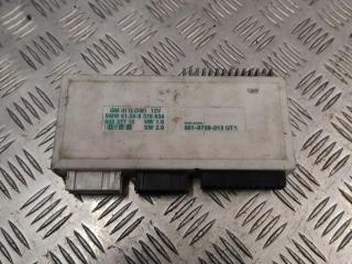 блок комфорта BMW 5 серия E39 2000, 8378634