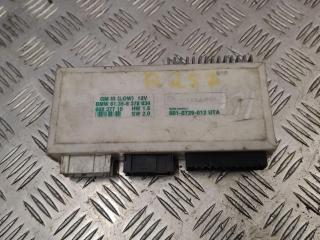 блок комфорта BMW 5 серия E39 [рестайлинг] 2001, 8378634