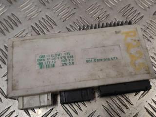 блок комфорта BMW 5 серия E39 2000, 8378634