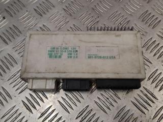 блок комфорта BMW 5 серия E39 [рестайлинг] 2002, 8378634