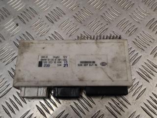 блок комфорта BMW 5 серия E39 [рестайлинг] 2001, 8381492