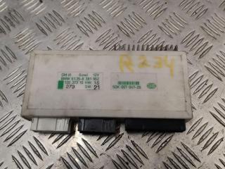 блок комфорта BMW 5 серия E39 [рестайлинг] 2001, 8381962