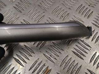 ручка наружная Mercedes-Benz M-Класс W164 2007, 3.0 л., OM 642.940, дизель, 1647600670