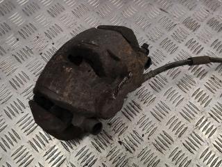 суппорт передний левый Mercedes-Benz M-Класс W164 2007, 3.0 л., OM 642.940, дизель