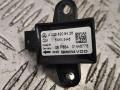 датчик удара Mercedes-Benz M-Класс W164 2007, 3.0 л., OM 642.940, дизель, 0038208426 - фото №3
