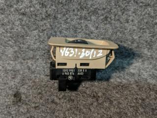 кнопка стеклоподъемника BMW X5 E70 2009, 4.8 л., N62 B48 A, бензин, АКПП, внедорожник 5 дв., 6945876