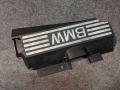 декоративная крышка двигателя BMW X5 E70 2009, 4.8 л., N62 B48 A, бензин, АКПП, внедорожник 5 дв., 11127548851, 7548851 - фото №2
