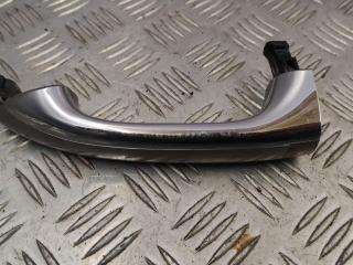 ручка наружная Mercedes-Benz M-Класс W164 2007, 3.0 л., OM 642.940, дизель, 1647600570