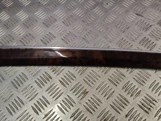 накладка двери (крышки) багажника Mercedes-Benz M-Класс W164 2007, 3.0 л., OM 642.940, дизель, 1647201622