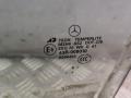 стекло двери передней левой Mercedes-Benz M-Класс W164 2007, 3.0 л., OM 642.940, дизель - фото №3