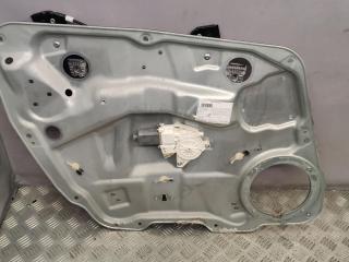 стеклоподъемник передний левый Mercedes-Benz M-Класс W164 2007, 3.0 л., OM 642.940, дизель, 1647601734
