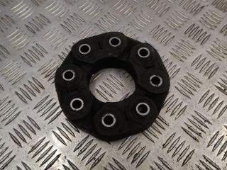 муфта кардана Mercedes-Benz S-Класс W222/C217/A217 2014, 3.0 л., OM 642.861, дизель, АКПП, серебристый, седан, 2404110115