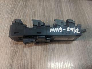 блок управления стеклоподъемниками Land Rover Range Rover Evoque L538 2013, 2.2 л., 224DT, дизель, АКПП, внедорожник 5 дв., BJ32-14540-AB