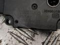 моторчик заслонки печки Mercedes-Benz S-Класс W222/C217/A217 2014, 3.0 л., OM 642.861, дизель, АКПП, серебристый, седан, 9708007 - фото №3
