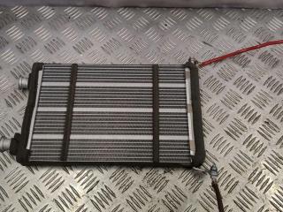 радиатор отопителя (печки) Mercedes-Benz S-Класс W222/C217/A217 2014, 3.0 л., OM 642.861, дизель, АКПП, серебристый, седан, 2070003899