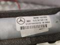 радиатор отопителя (печки) Mercedes-Benz S-Класс W222/C217/A217 2014, 3.0 л., OM 642.861, дизель, АКПП, серебристый, седан, 2070003899 - фото №4