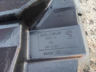 кожух (защита) рулевого механизма BMW X6 E71/E72 2010, 3.5 л., дизель, 7160238