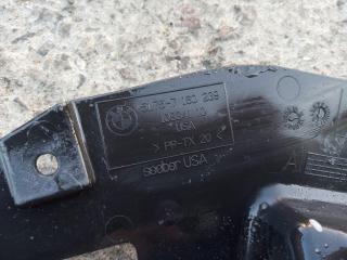 кожух (защита) рулевого механизма BMW X5 E70 [рестайлинг] 2011, 7160239