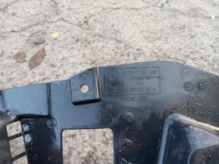 кожух (защита) рулевого механизма BMW X5 E70 2008, 4.8 л., бензин, 7160239