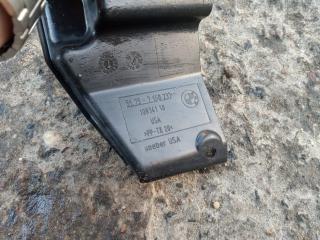 кожух (защита) рулевого механизма BMW X5 E70 [рестайлинг] 2011, 3.0 л., дизель, 7160237